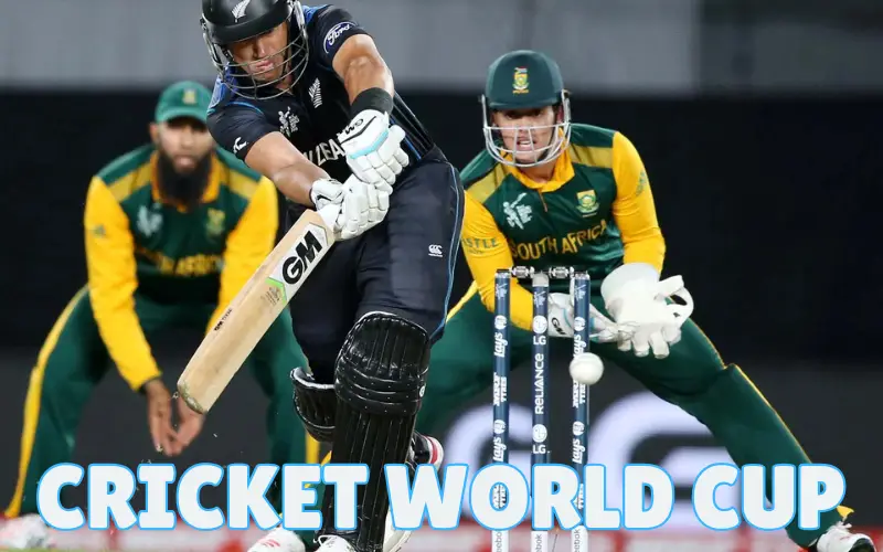 cricket world cup