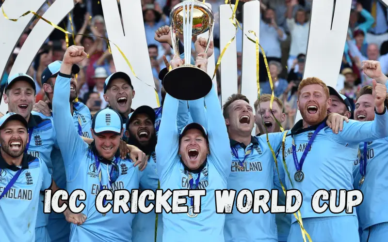 icc cricket world cup